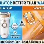 Is Epilator Better Than Waxing? The Brutally Honest Truth!