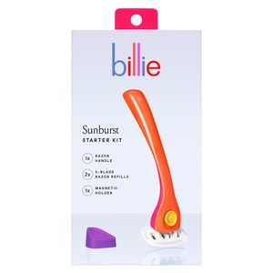 Billie 5-Blade Razor for Women