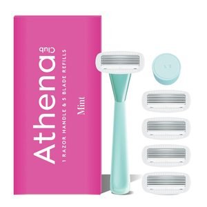 Athena Club Razor for Women