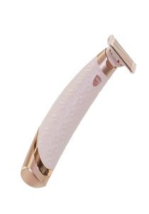 Finishing Touch Flawless Body Rechargeable Ladies Shaver