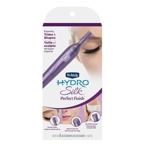 Schick Hydro Silk Perfect Finish Trimmer for Female